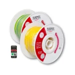 لفة سلك السويدي نحاس مجدول 100 م , أقطار مختلفة