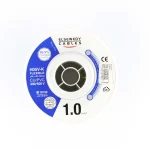 ⁦لفة سلك شعر نحاس السويدي 100 م⁩ - الصورة ⁦4⁩