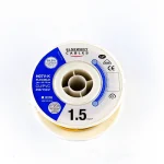 ⁦لفة سلك شعر نحاس السويدي 100 م⁩ - الصورة ⁦5⁩