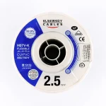 ⁦لفة سلك شعر نحاس السويدي 100 م⁩ - الصورة ⁦7⁩