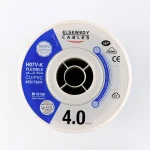 ⁦لفة سلك شعر نحاس السويدي 100 م⁩ - الصورة ⁦9⁩