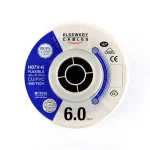 ⁦لفة سلك شعر نحاس السويدي 100 م⁩ - الصورة ⁦10⁩