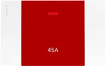 مفتاح تكييف 45 أمبير كيون