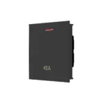 ⁦مفتاح تكييف 45 أمبير كيون⁩ - الصورة ⁦3⁩