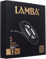 بكره ليد بروفايل 5م 240 ليد اضاءة أبيض لمبة