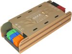 باور سبلاي 12V 16.6A 200W أي لوك