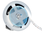 بكرة بروفايل 240 ليد أبيض أفينا جولد