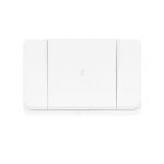 بريزة USB 2.1A ذا لاين - أبيض