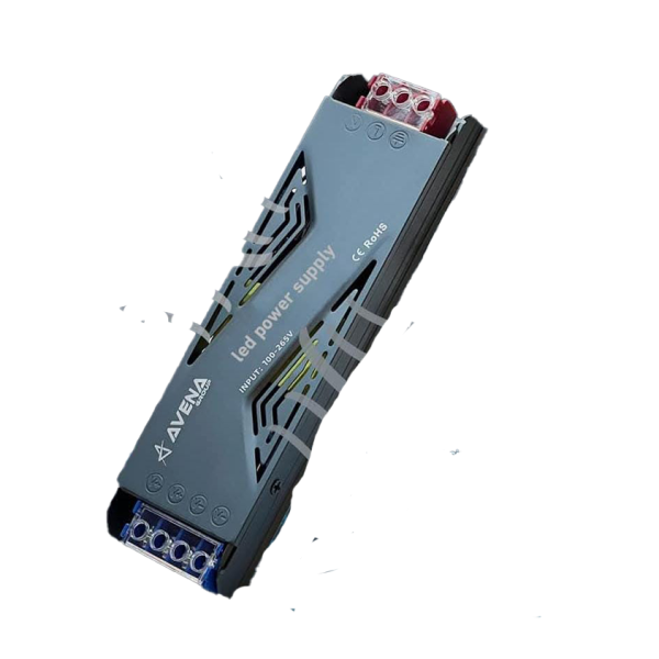 باور سبلاي 400 وات أفينا جولد