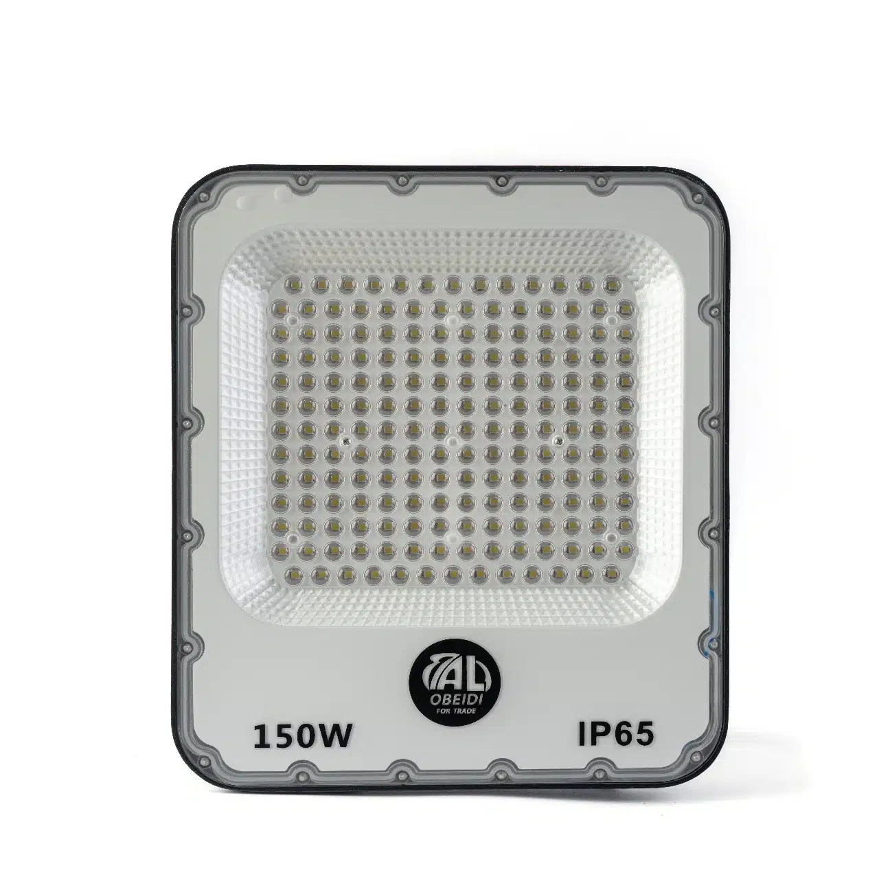 Led-flood-light-.jpg كشاف واجهات 100 وات أبيض - العبيدي - الصورة 1