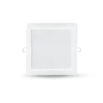بانل لايت مربع داخل أبيض 16 وات إليوس