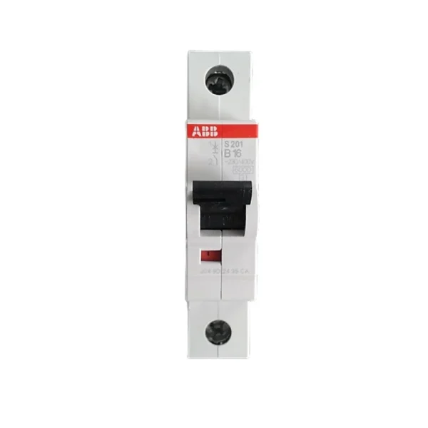 مفتاح اتوماتك 16 أمبير 10 كيلو - ABB